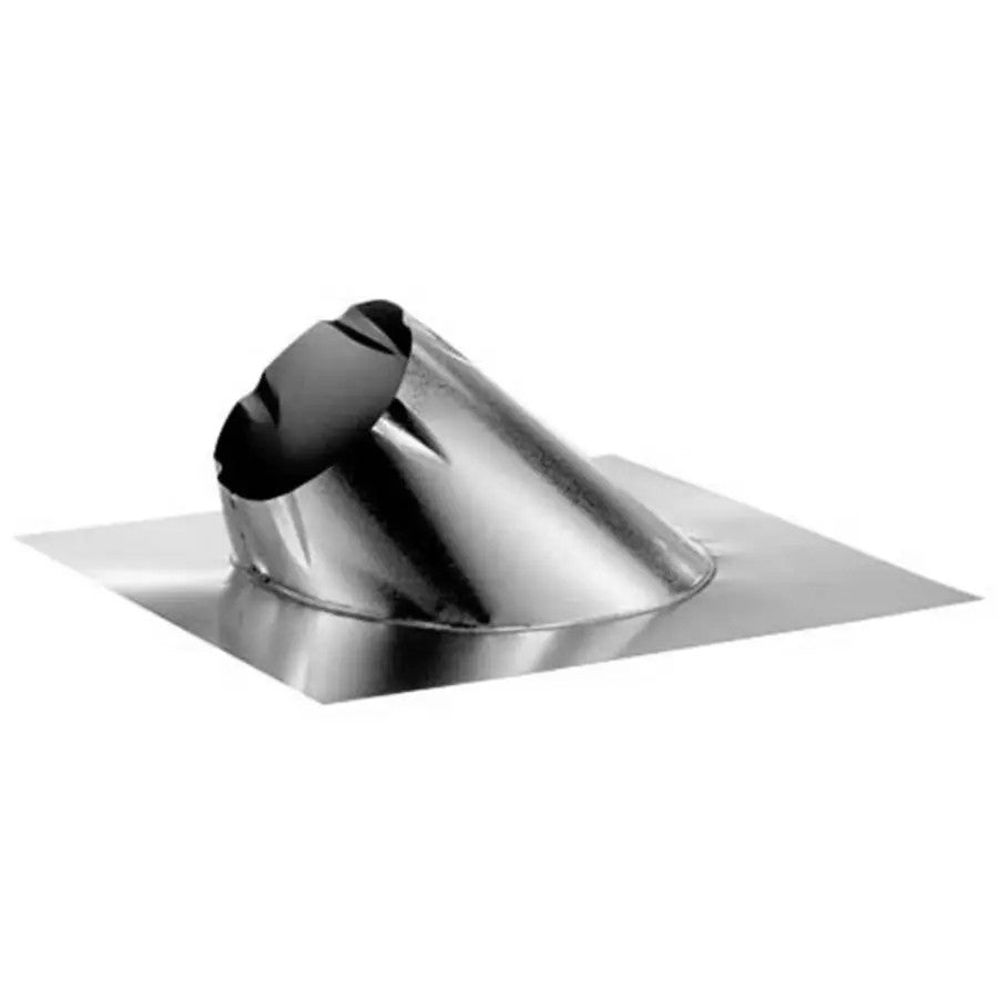 6" Wood Chimney Pipe