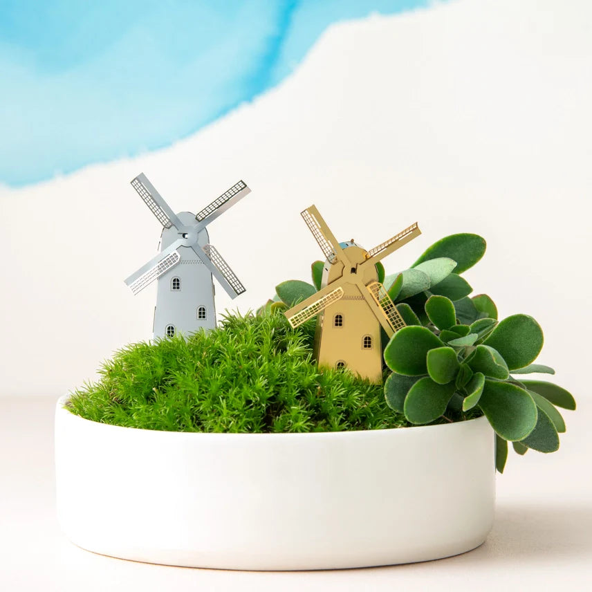 Mini Models