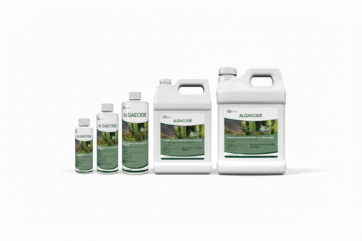 Algaecide