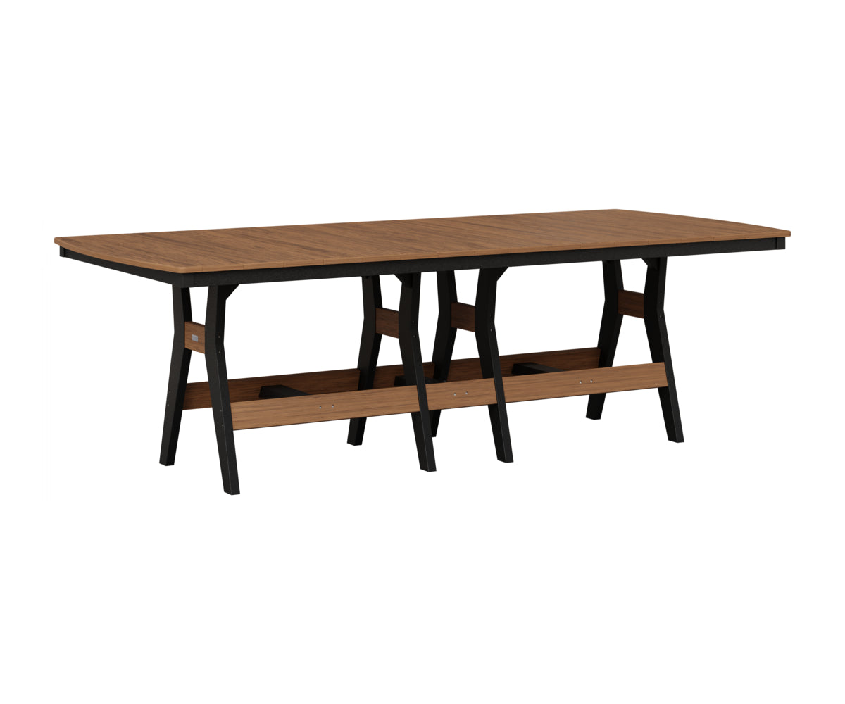 Harbor 44” x 96” Rectangular Table