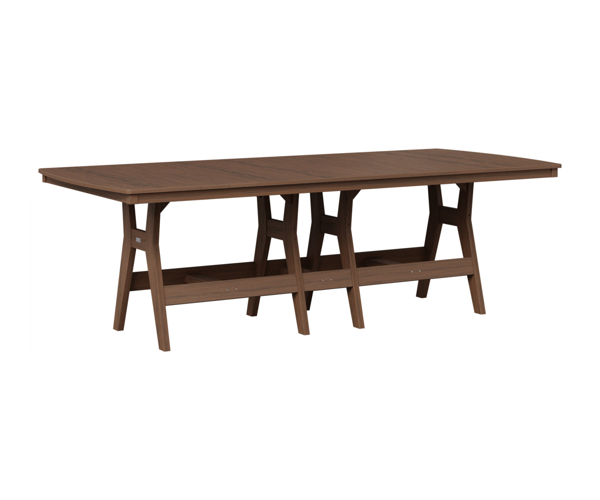 Harbor 44” x 96” Rectangular Table