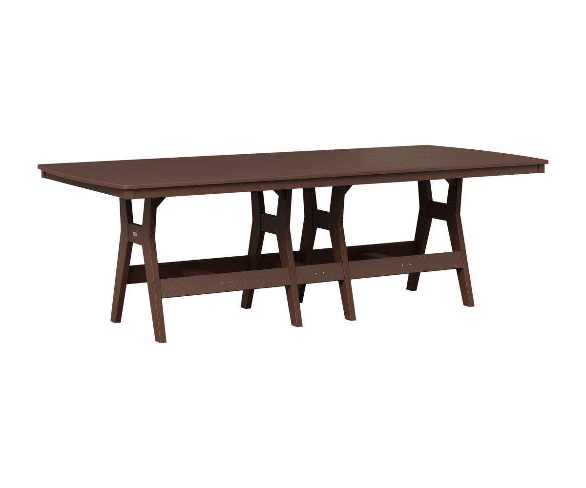 Harbor 44” x 96” Rectangular Table