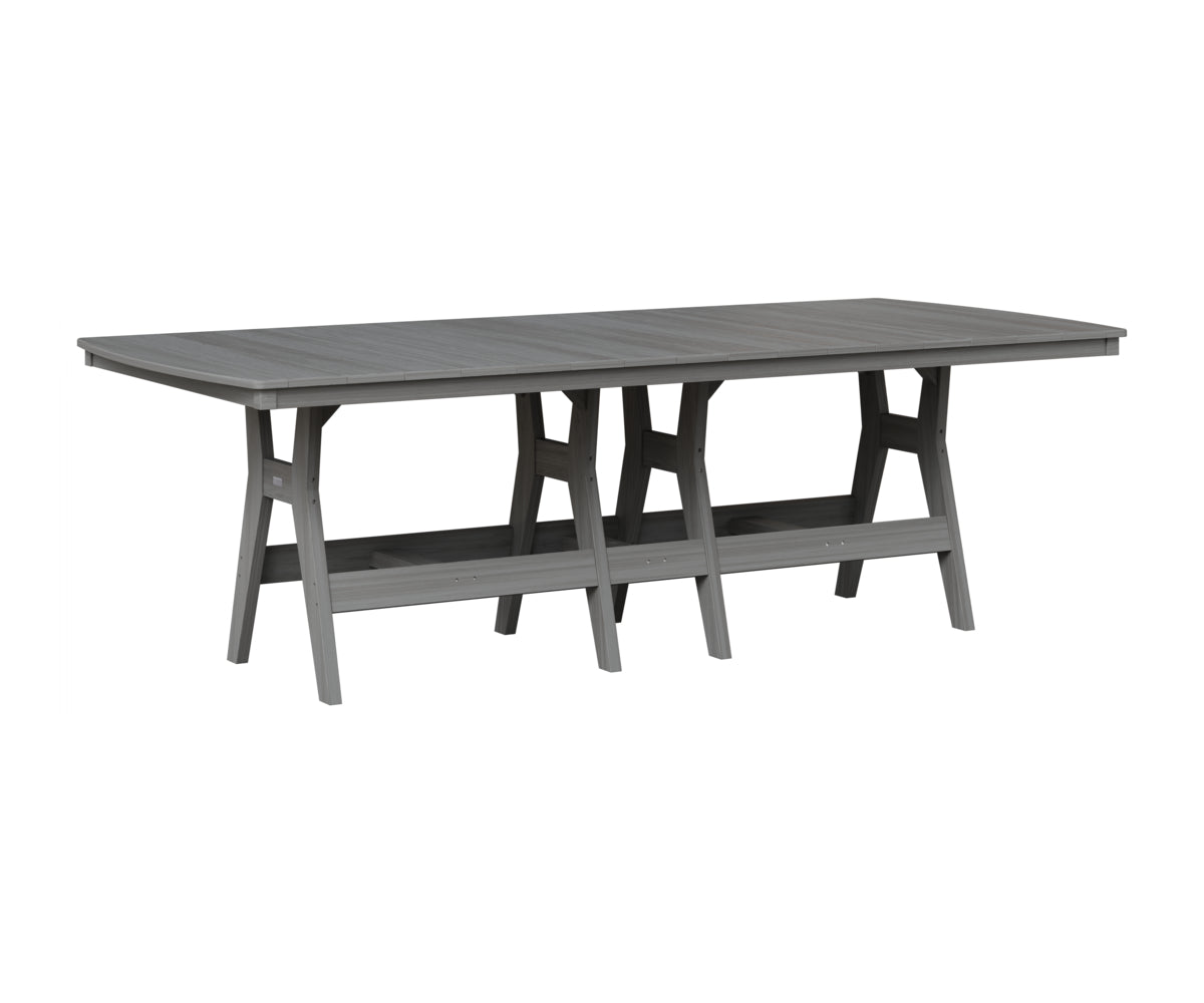 Harbor 44” x 96” Rectangular Table