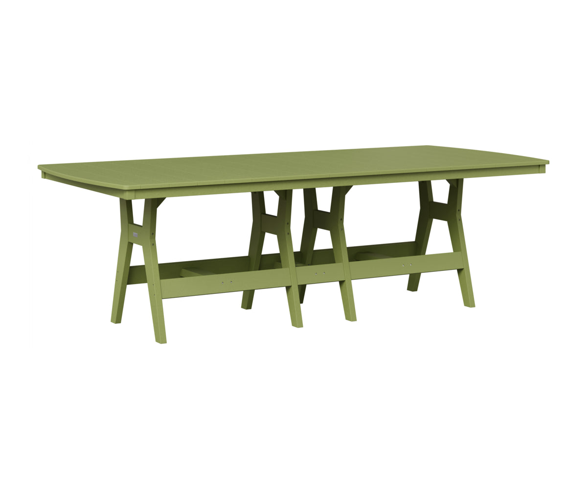 Harbor 44” x 96” Rectangular Table