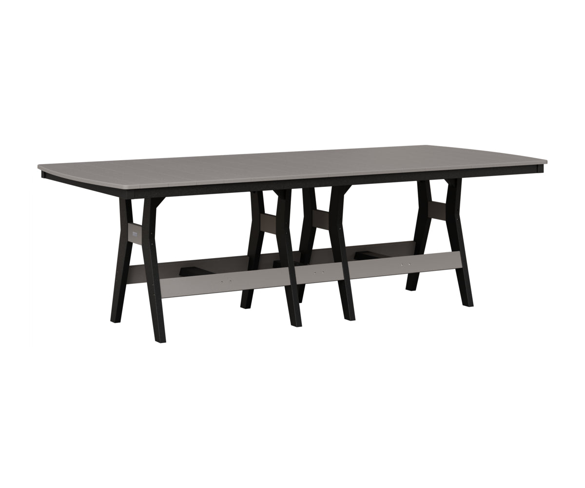 Harbor 44” x 96” Rectangular Table