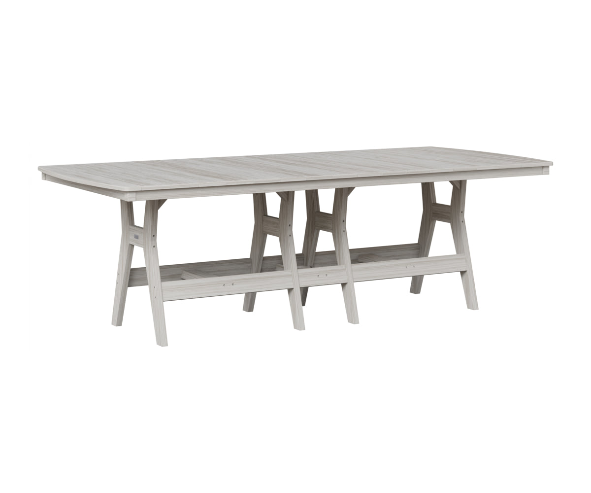 Harbor 44” x 96” Rectangular Table