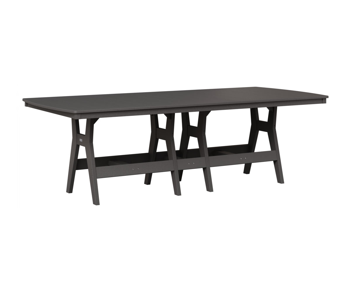 Harbor 44” x 96” Rectangular Table