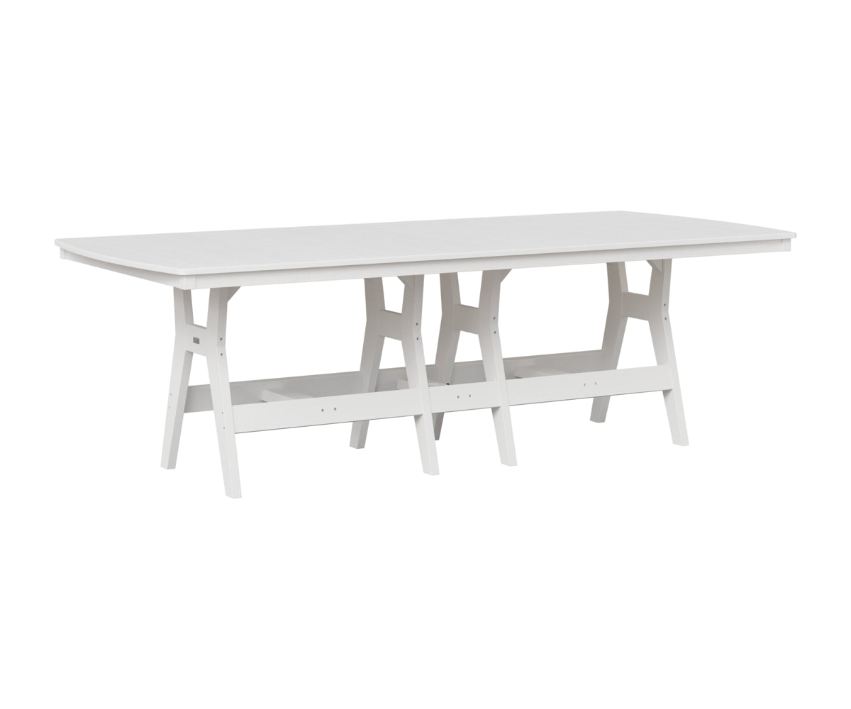 Harbor 44” x 96” Rectangular Table