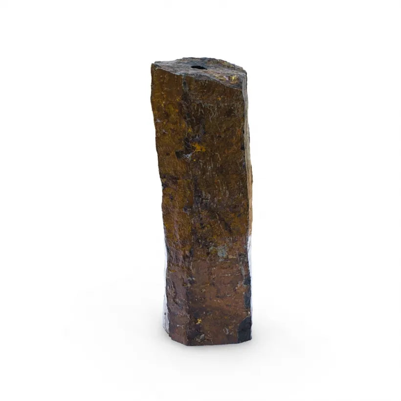 Natural Mongolian Basalt Columns