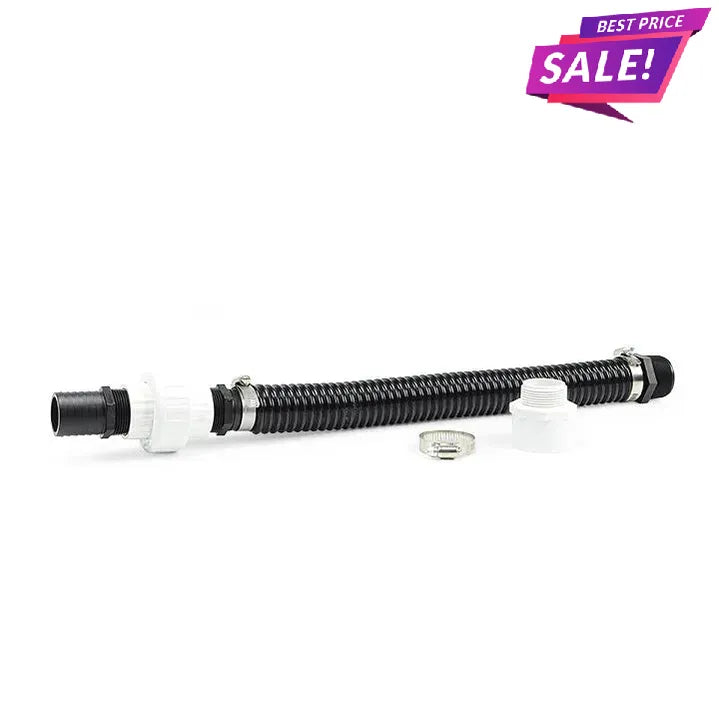 Pump Plumbing Assembly | 1-1/2″ For Skimmer 200