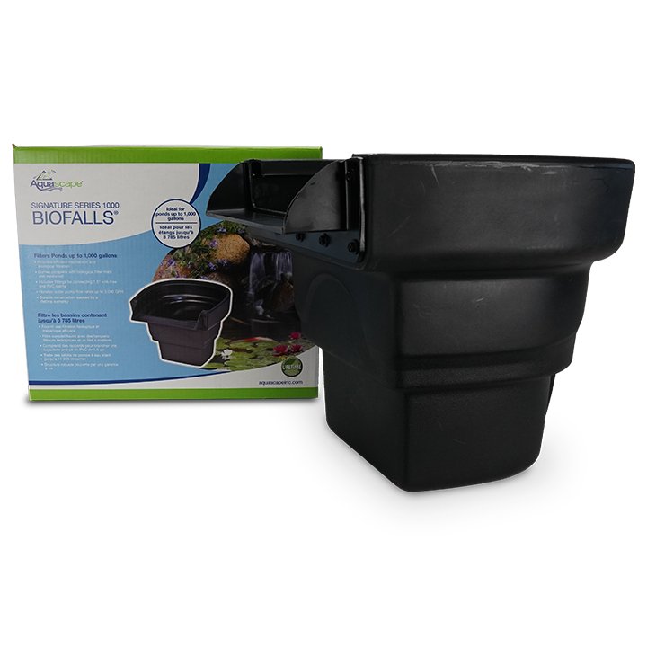 Signature Series 1000 Biofalls Filter