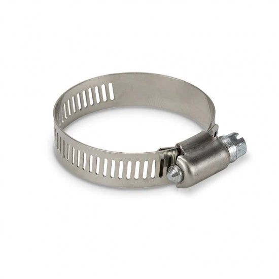 Stainless Steel Hose Clamp