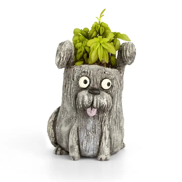 Animal Planters