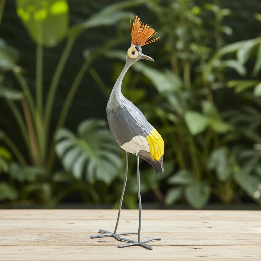Aves de vainas de semillas