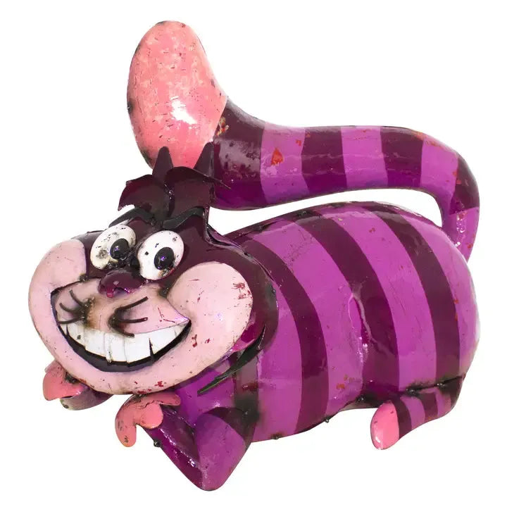Cheshy the Cat