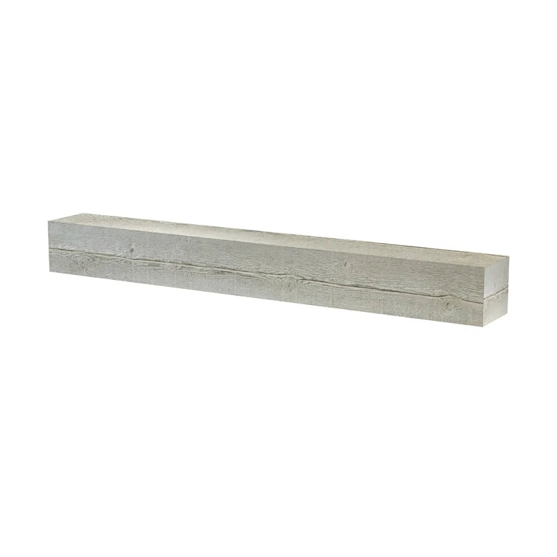 Non-Combustible Mantels