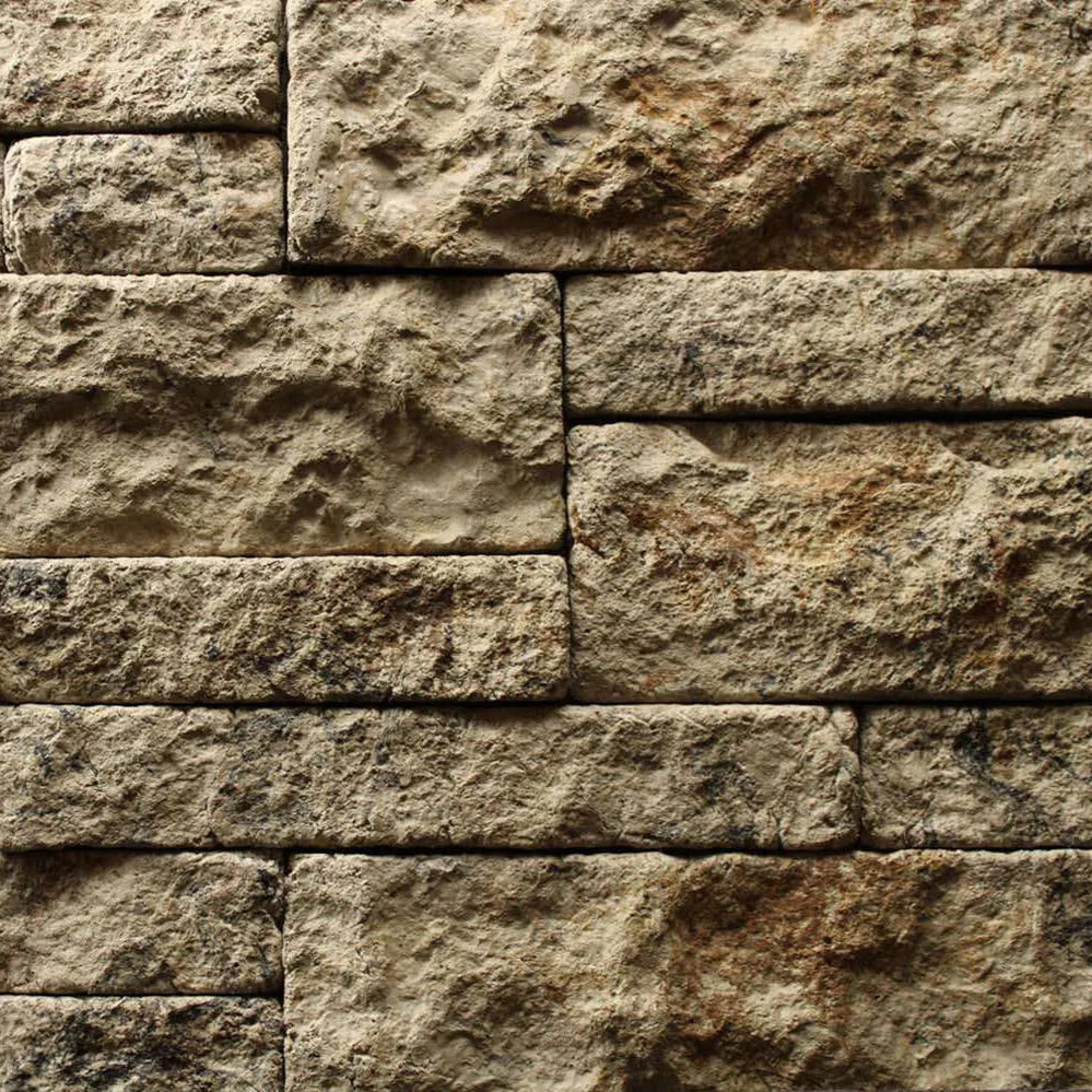 Evolve Stone Samples