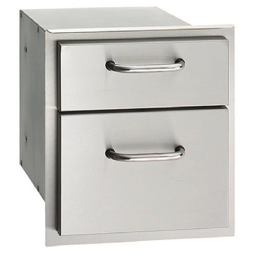 Premium Double Drawer - AOG