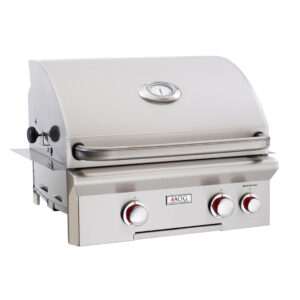 Built-in T Series Grill - AOG
