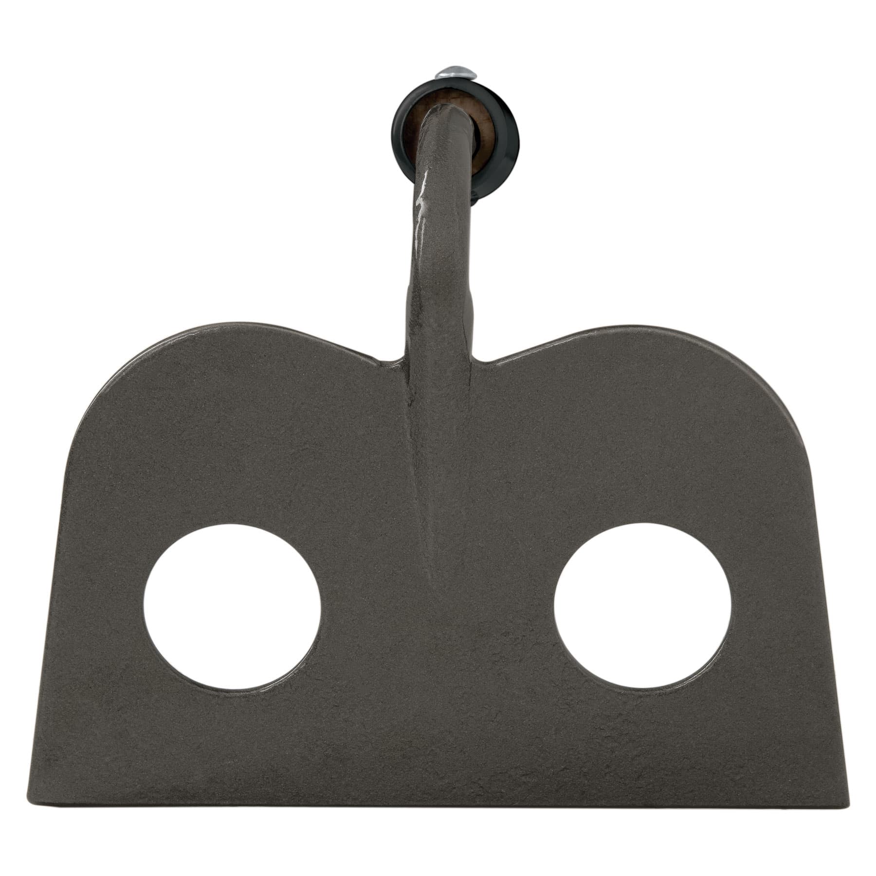 7" Mortar Hoe 54" Handle