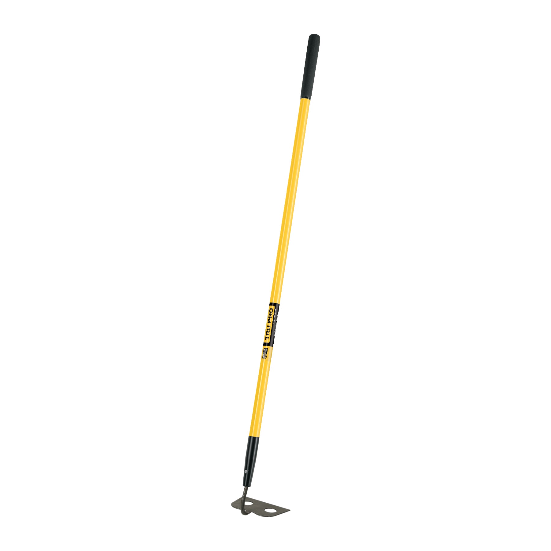 7" Mortar Hoe 54" Handle