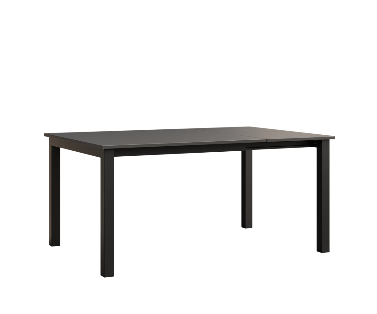 Berkley 42x42-42x62 Extension Table