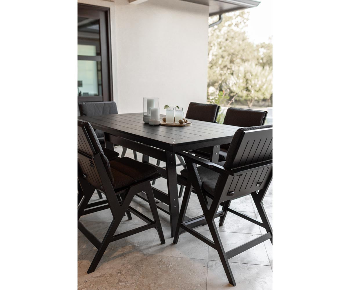 Kinsley Arm & Side Chairs