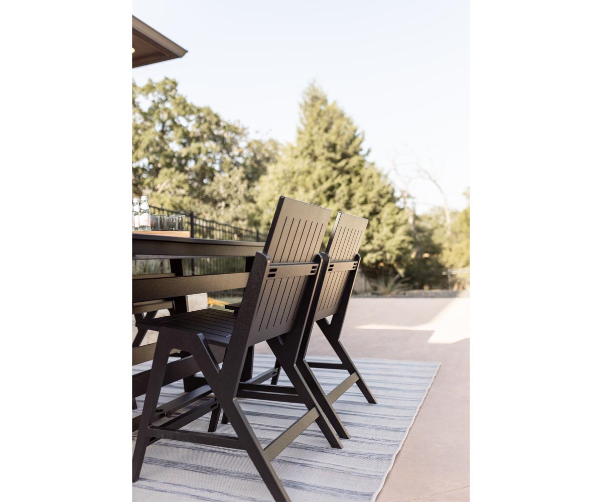 Kinsley Arm & Side Chairs