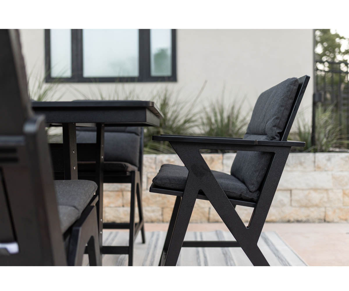 Kinsley Arm & Side Chairs