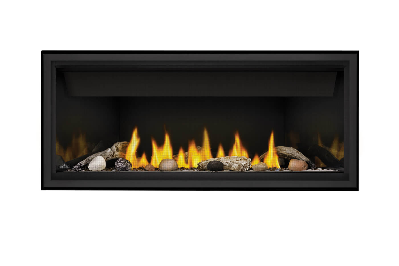 Ascent™ Linear Premium 46 Direct Vent Fireplace, Natural Gas, Electronic Ignition