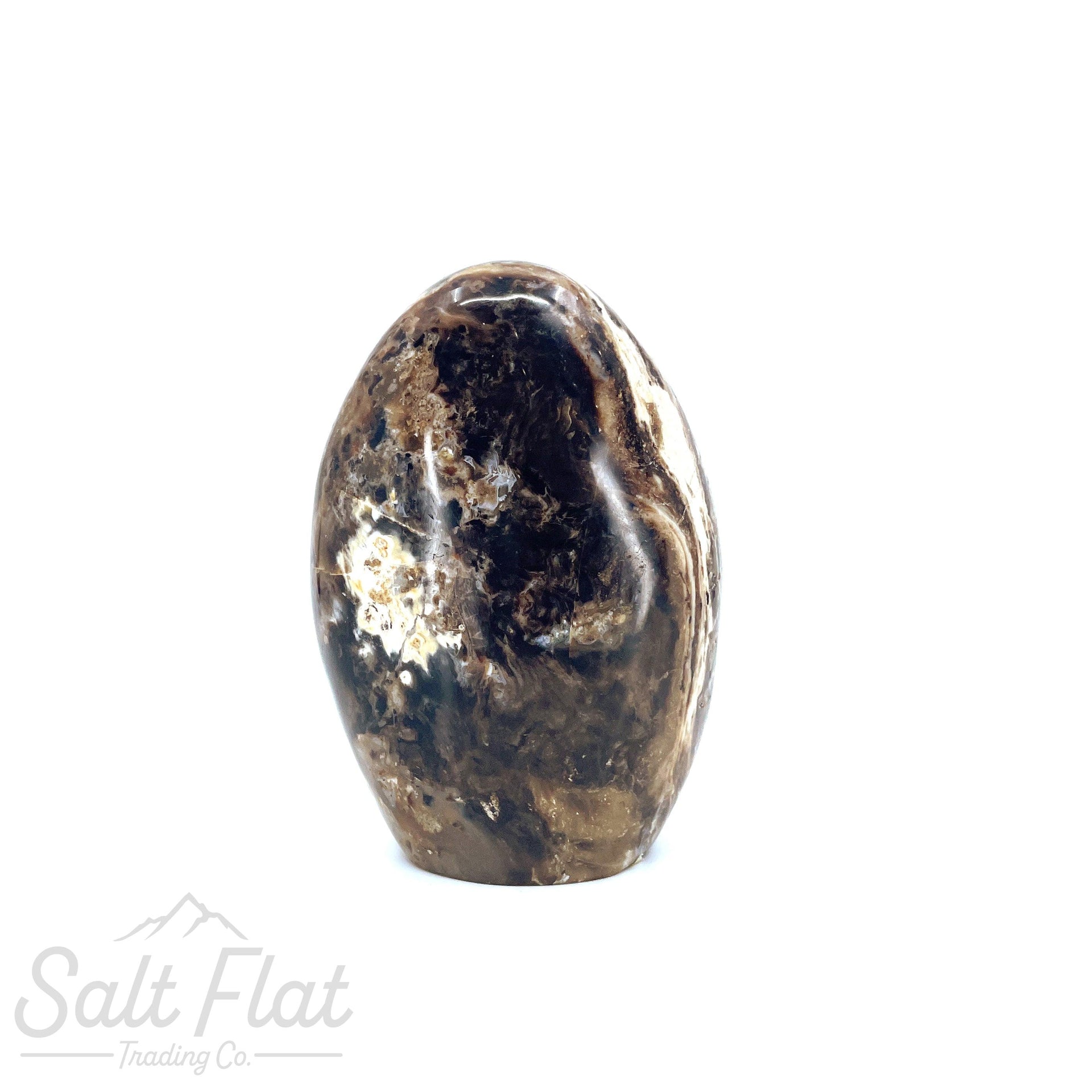 Black Opal Free Form