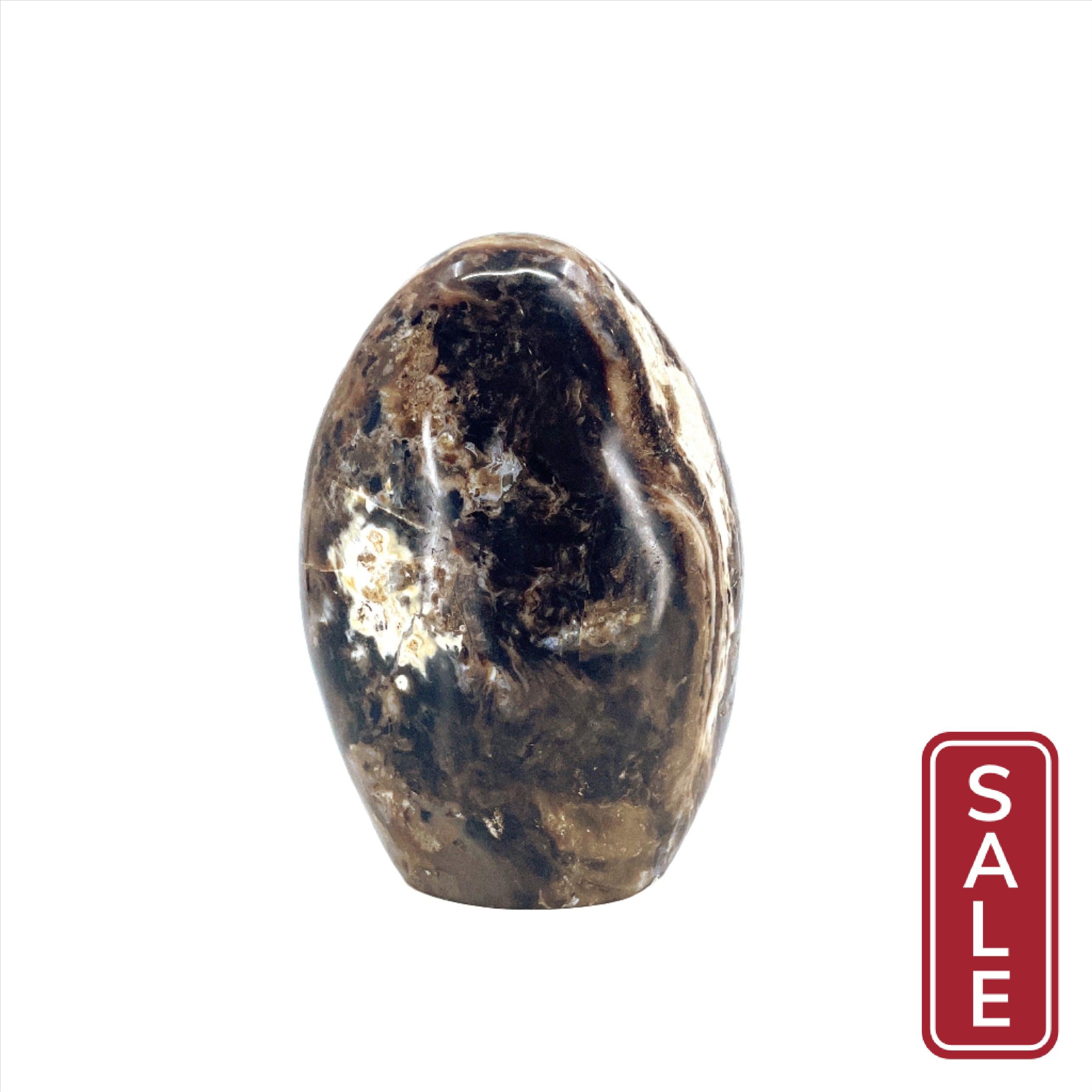 Black Opal Free Form