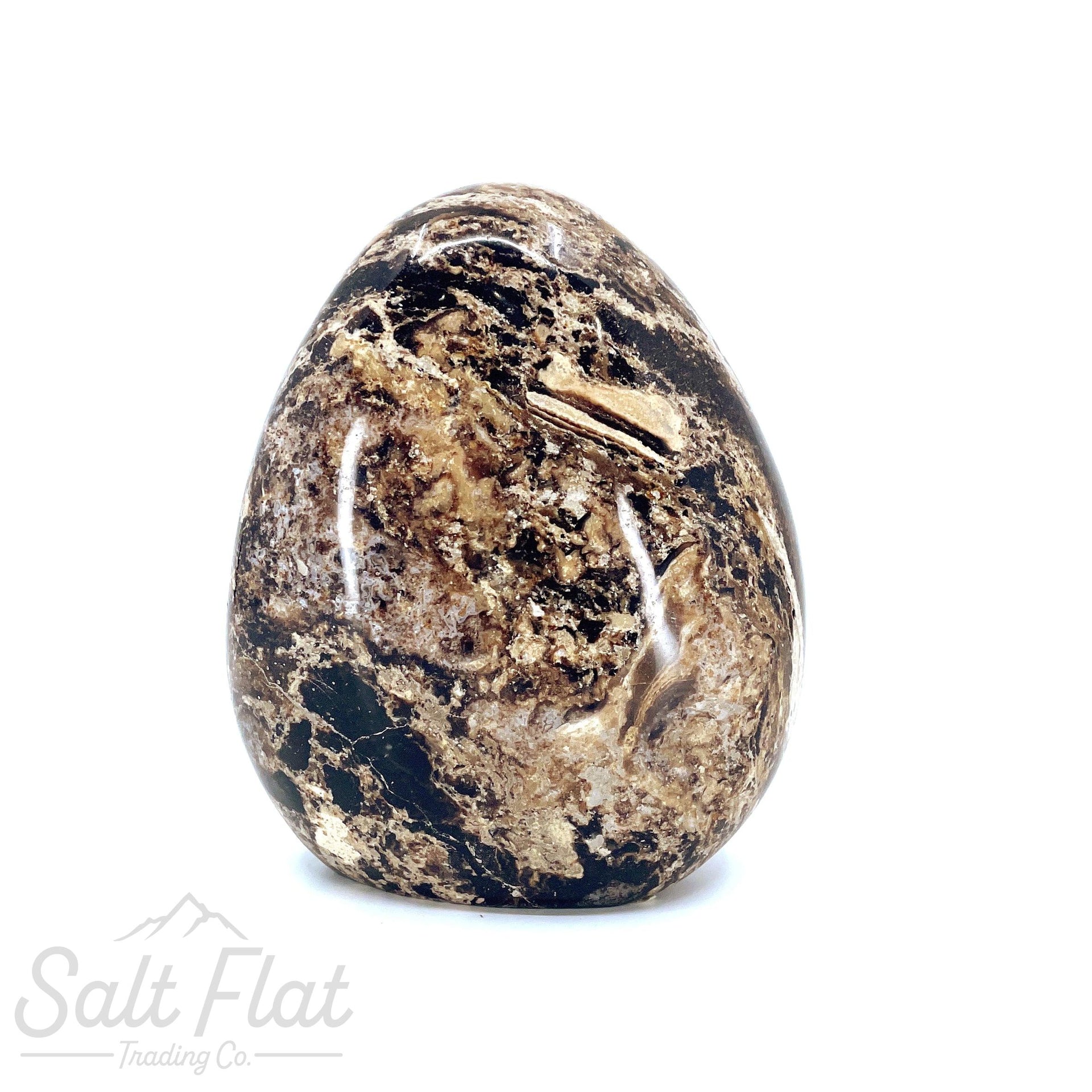 Black Opal Free Form