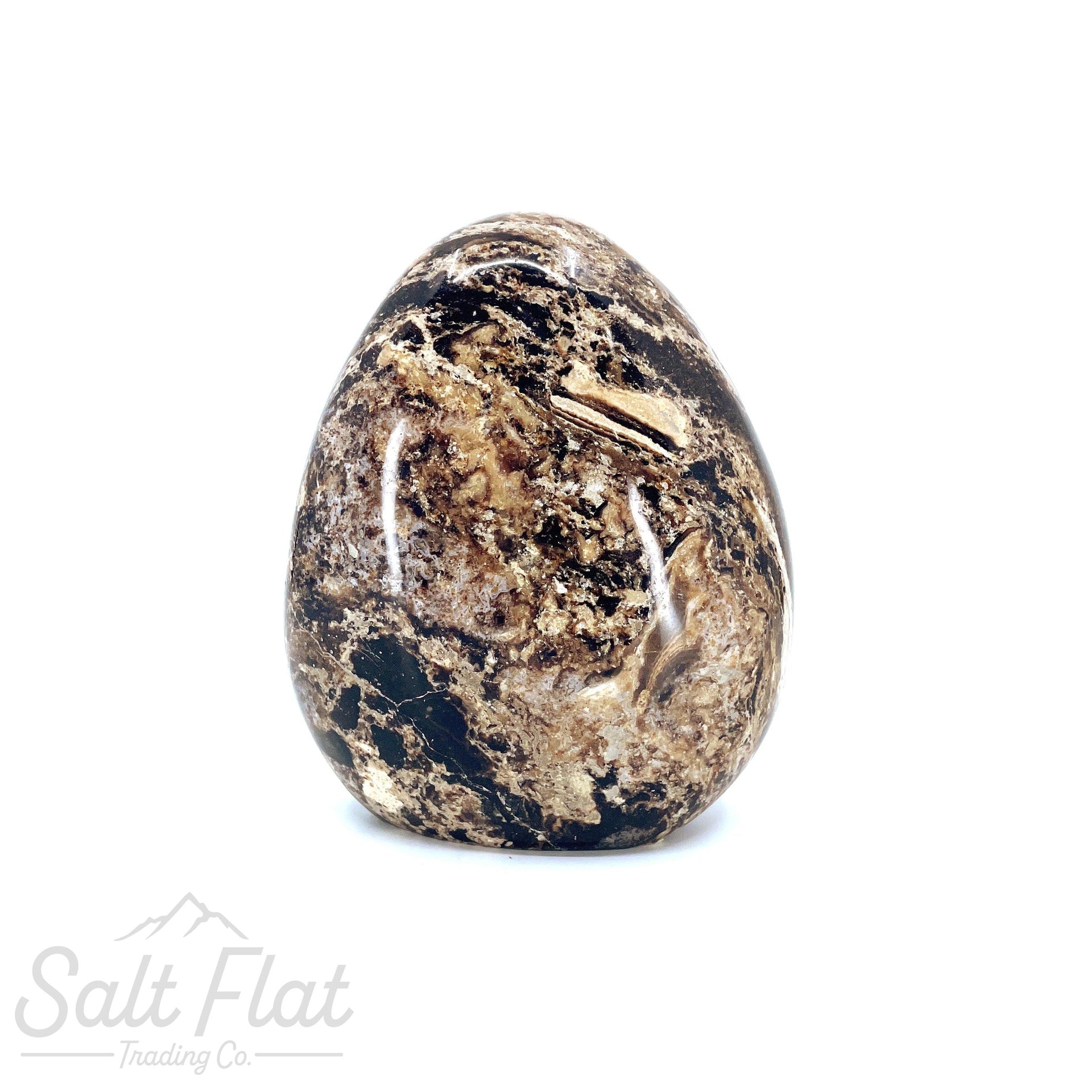 Black Opal Free Form