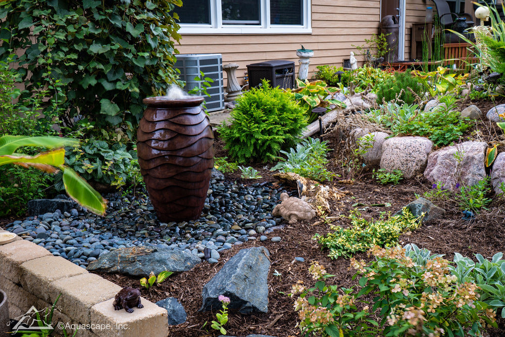 Water Features