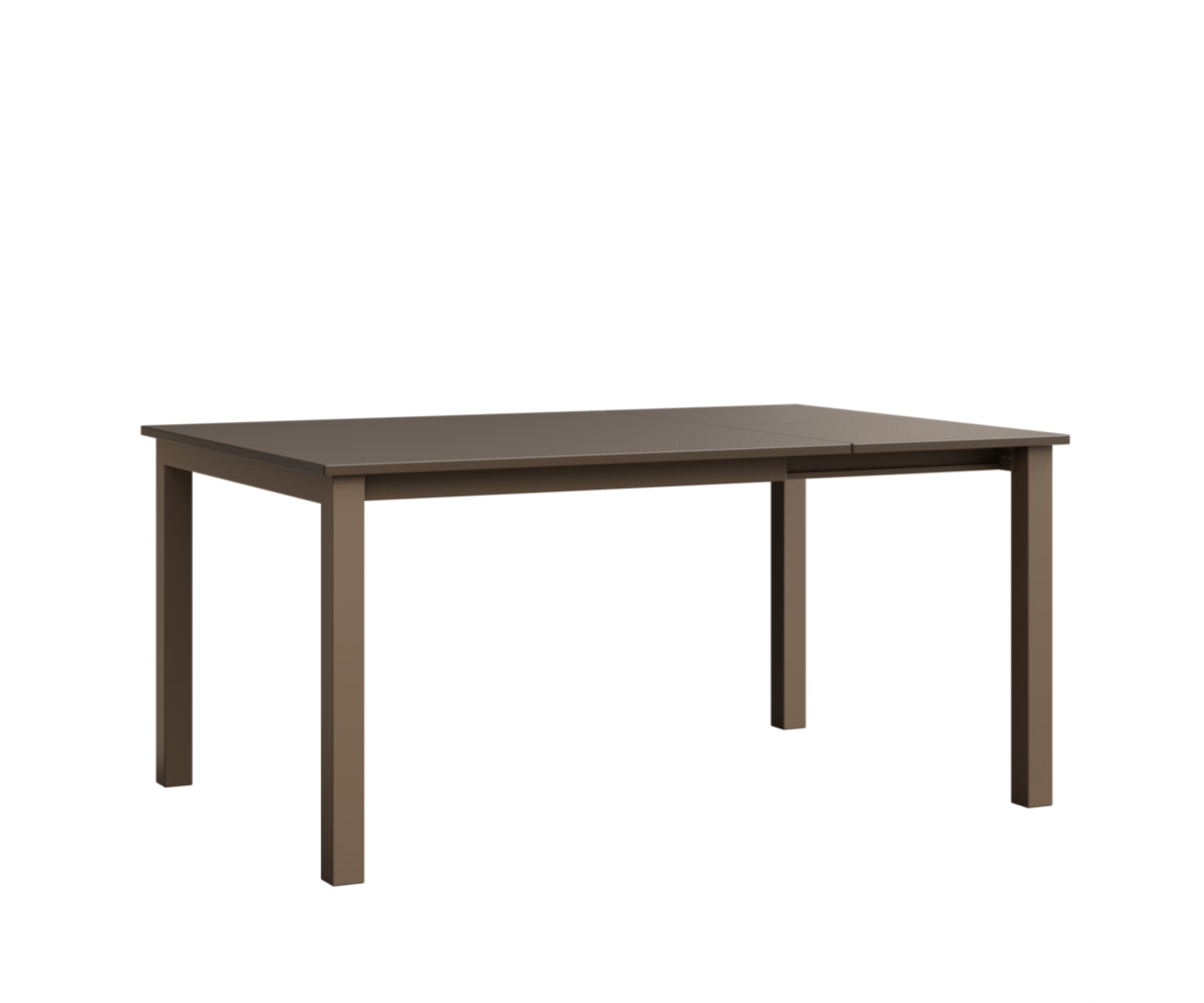 Berkley 42x42-42x62 Extension Table