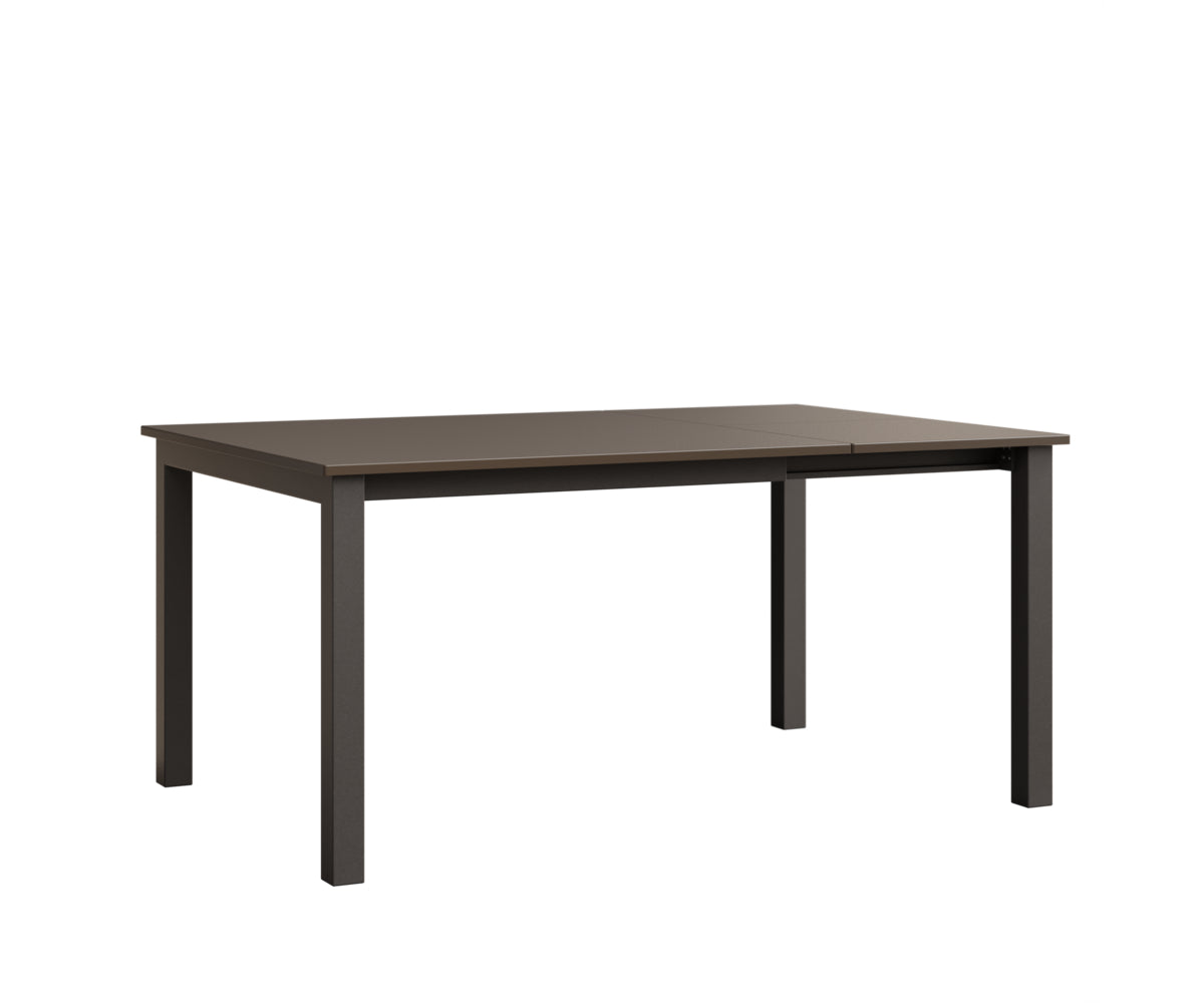 Berkley 42x42-42x62 Extension Table