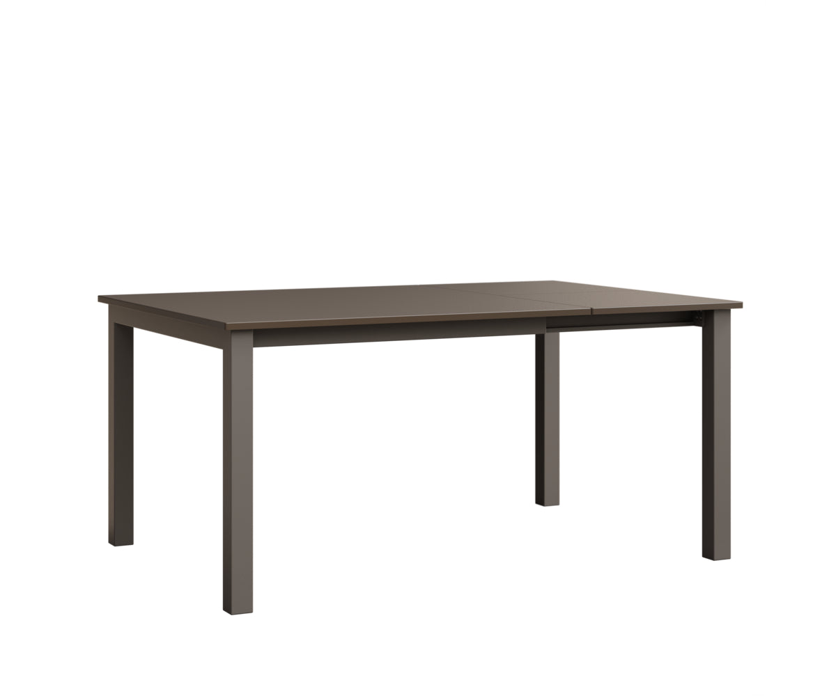 Berkley 42x42-42x62 Extension Table