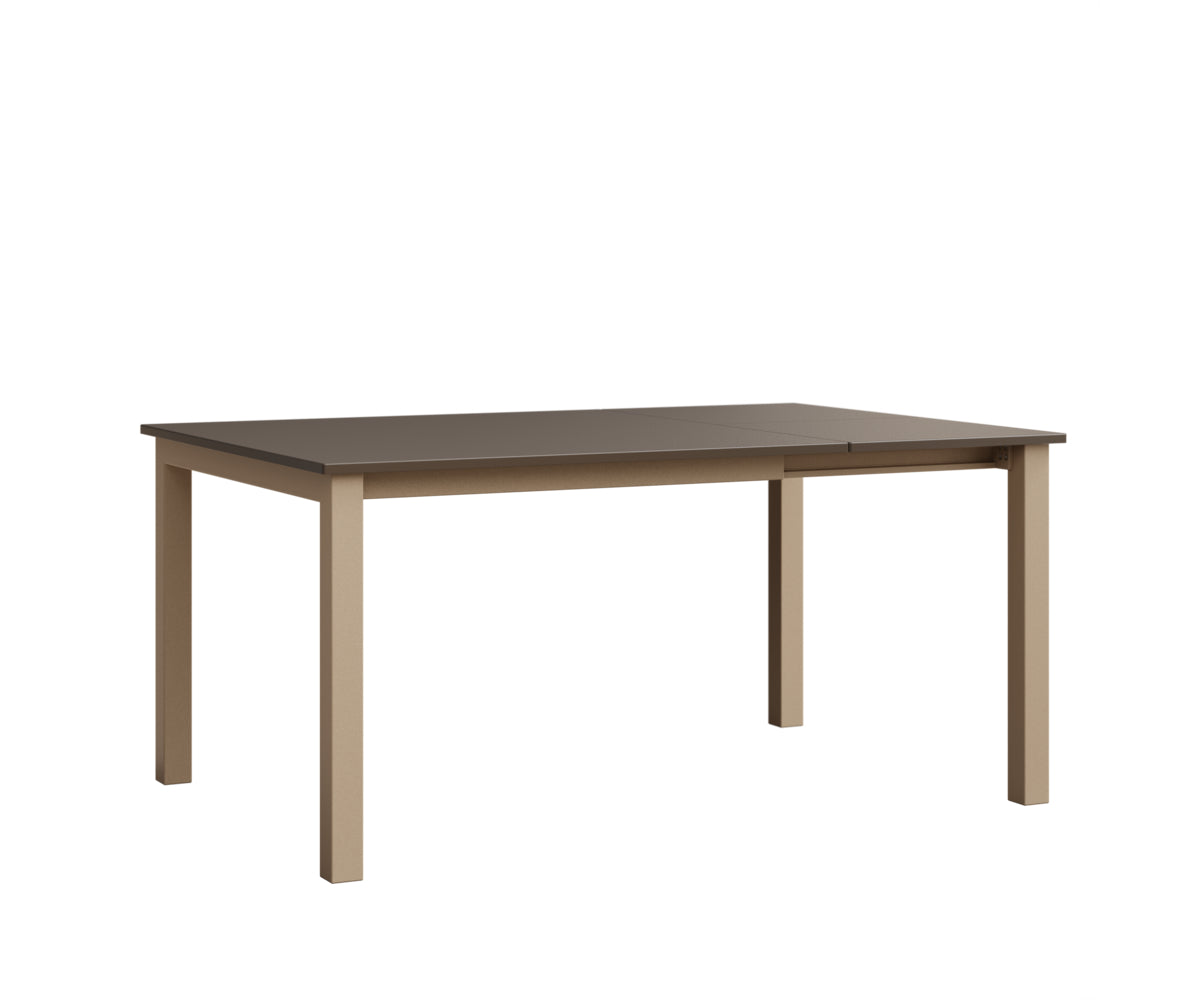 Berkley 42x42-42x62 Extension Table