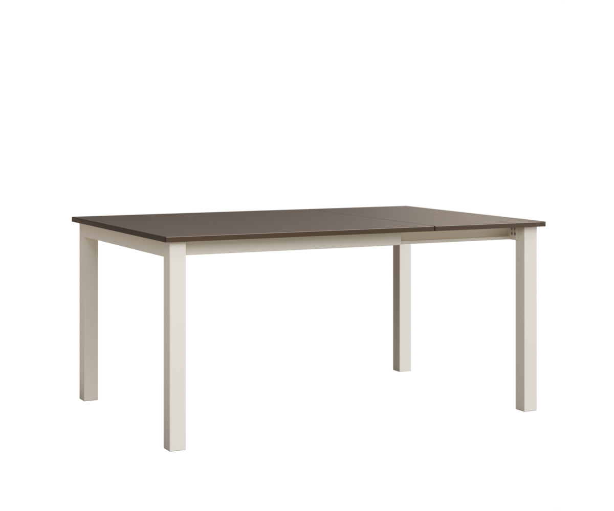 Berkley 42x42-42x62 Extension Table