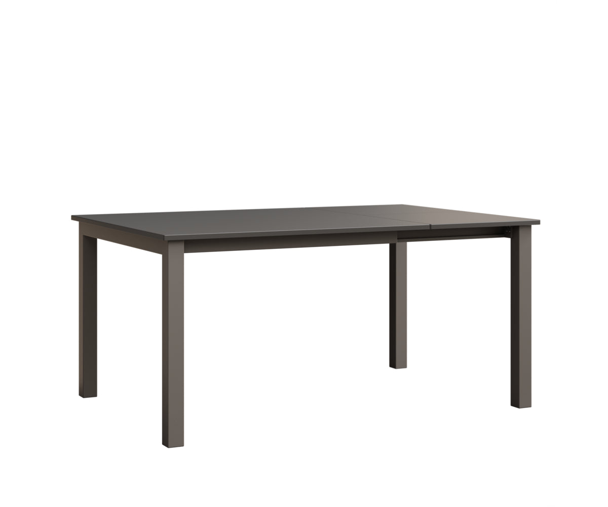 Berkley 42x42-42x62 Extension Table