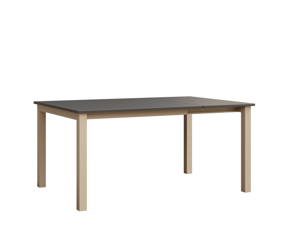 Berkley 42x42-42x62 Extension Table