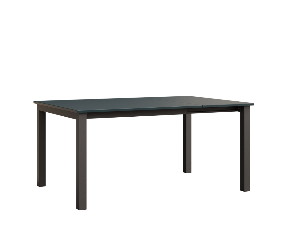 Berkley 42x42-42x62 Extension Table