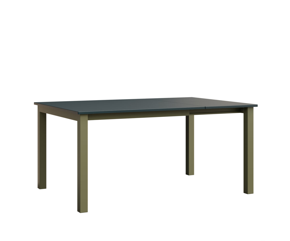 Berkley 42x42-42x62 Extension Table