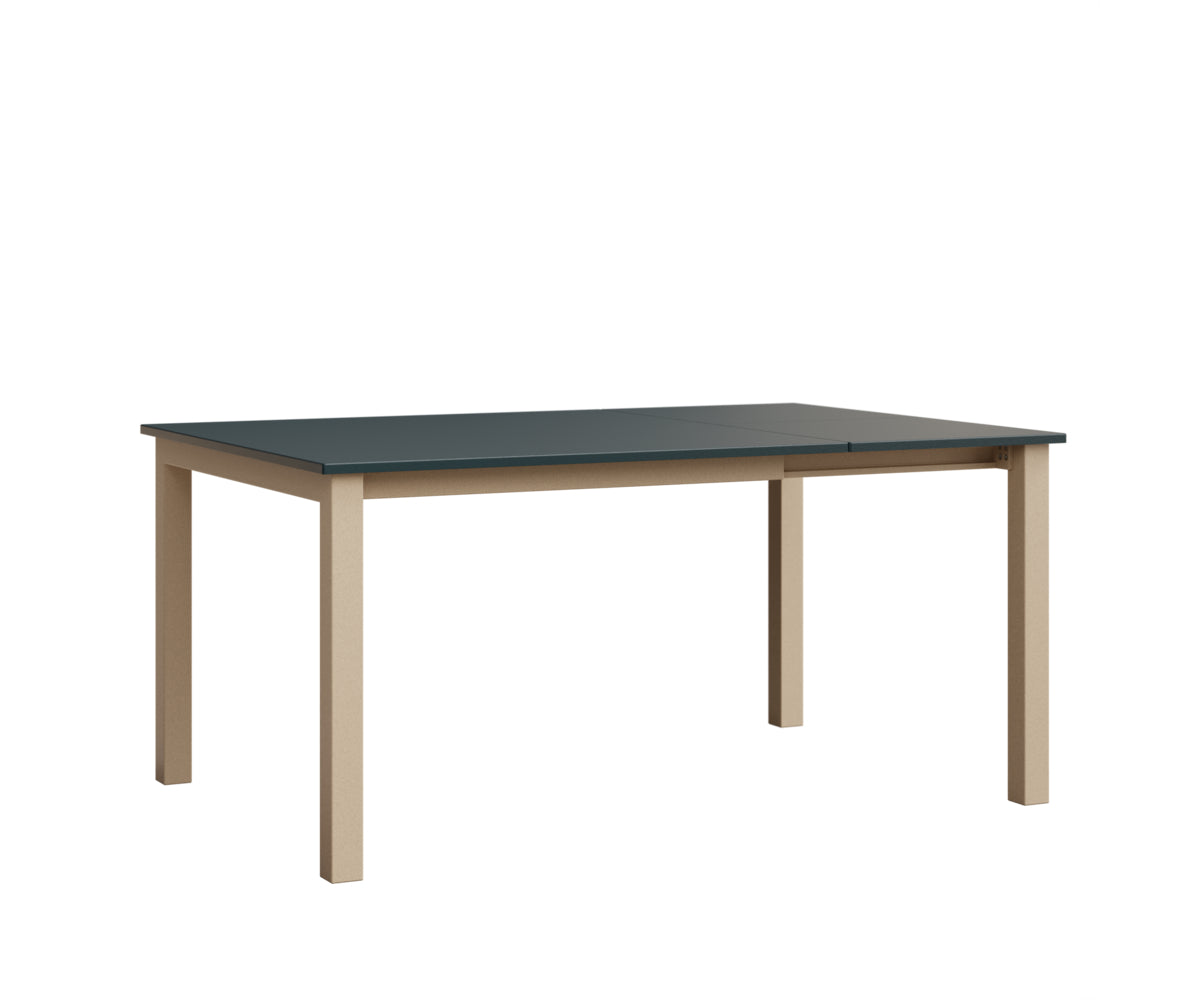 Berkley 42x42-42x62 Extension Table