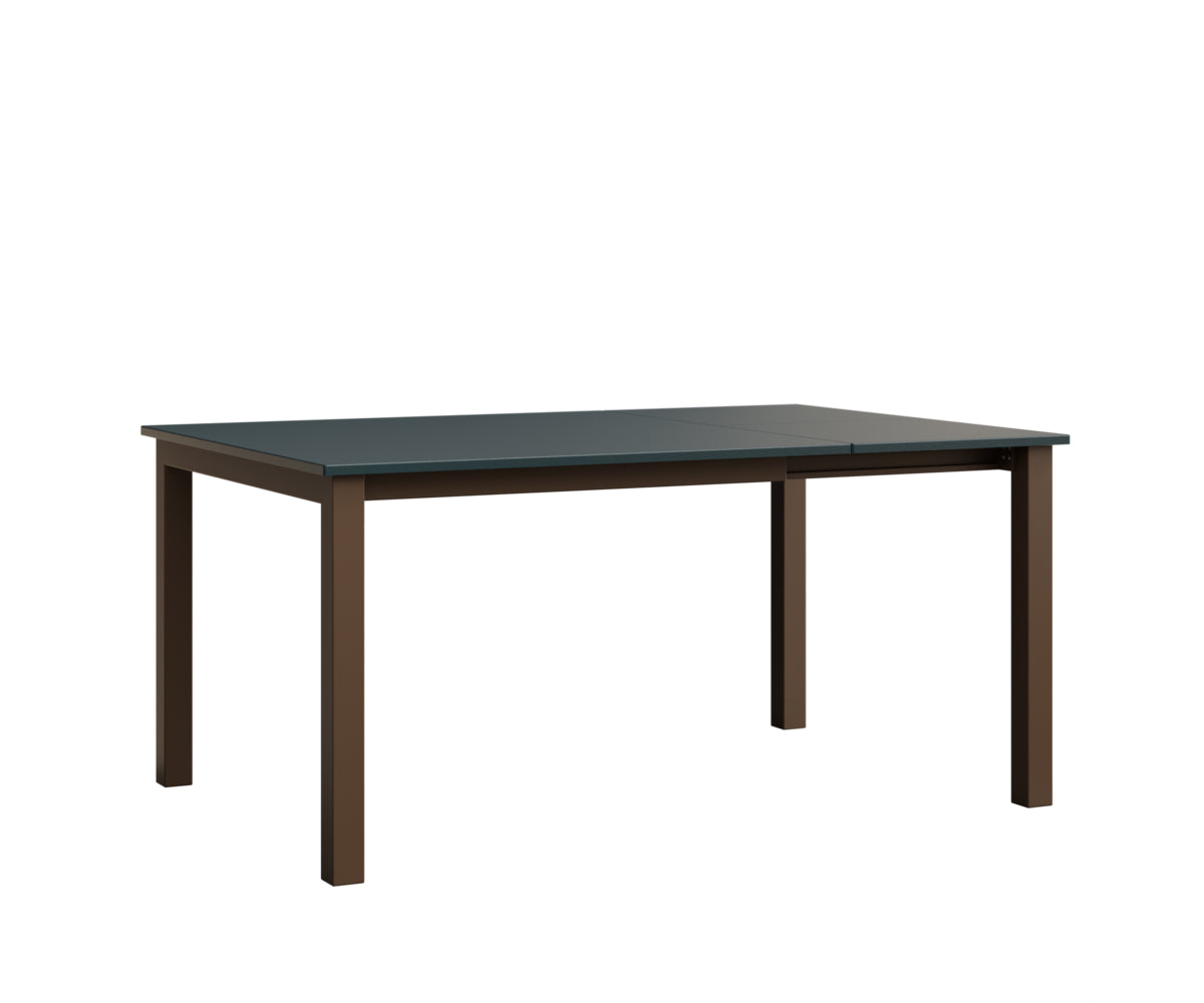 Berkley 42x42-42x62 Extension Table
