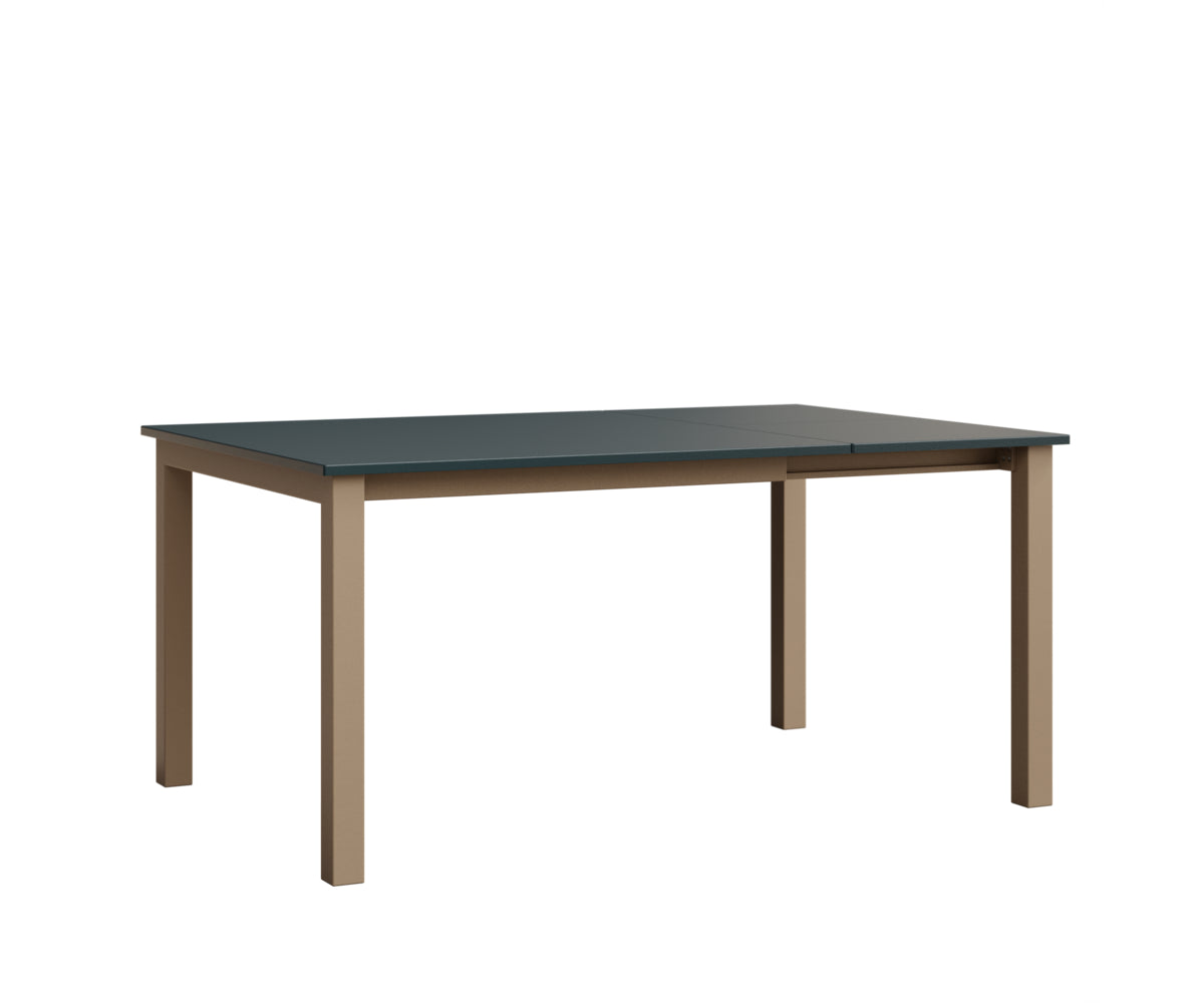 Berkley 42x42-42x62 Extension Table