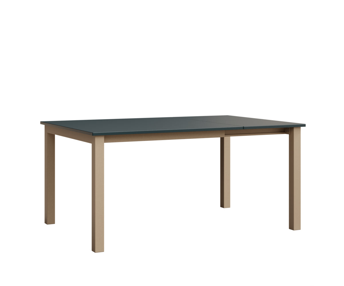 Berkley 42x42-42x62 Extension Table