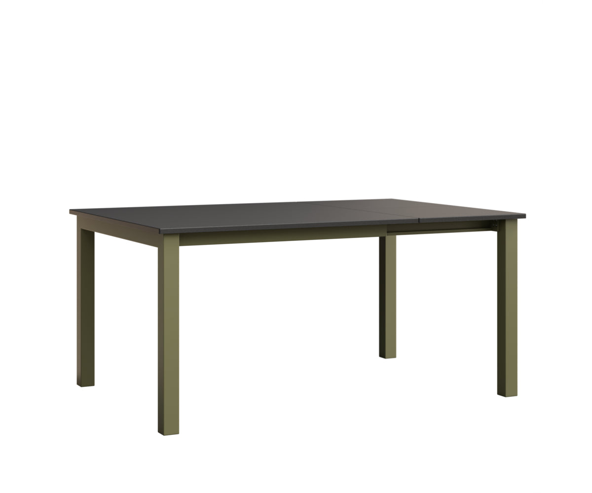 Berkley 42x42-42x62 Extension Table