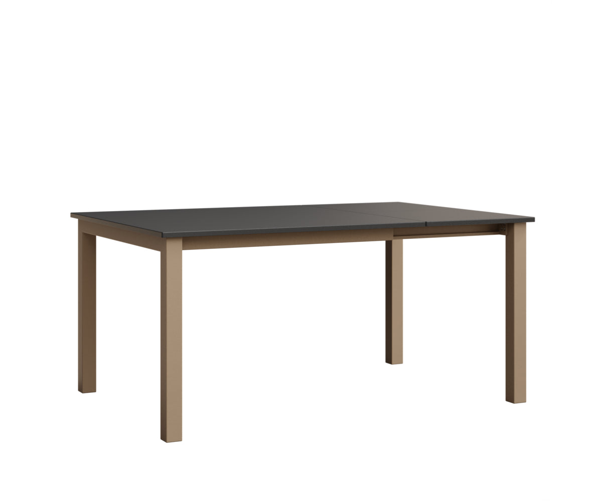 Berkley 42x42-42x62 Extension Table